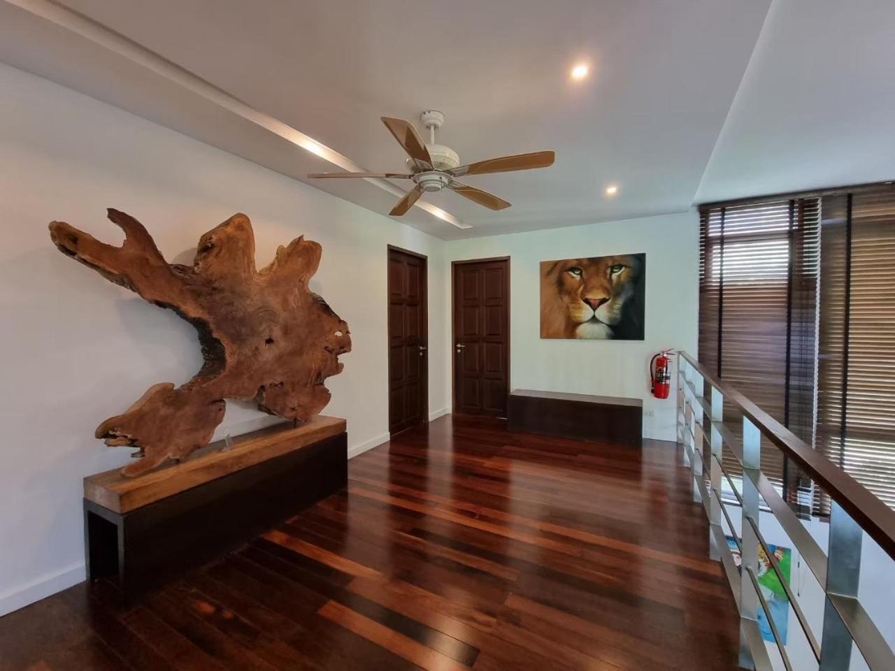 Amatapura Beachfront Villa 12, Sha Certified Ao Nam Mao Exterior foto