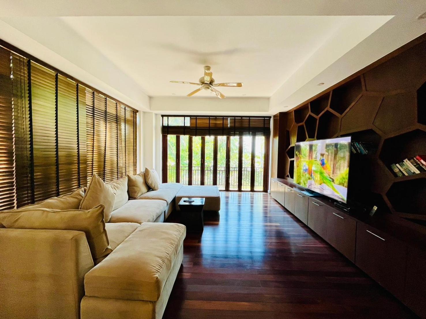 Amatapura Beachfront Villa 12, Sha Certified Ao Nam Mao Exterior foto