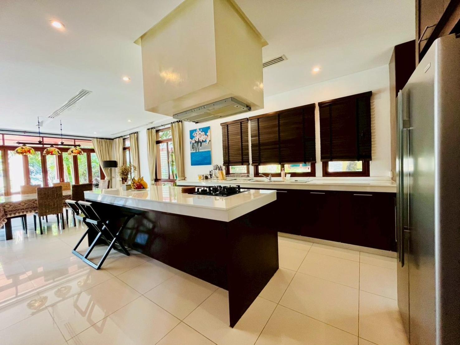Amatapura Beachfront Villa 12, Sha Certified Ao Nam Mao Exterior foto
